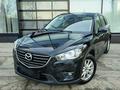 Mazda CX-5 2016 года за 9 900 000 тг. в Шу – фото 2