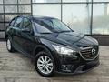 Mazda CX-5 2016 года за 9 900 000 тг. в Шу – фото 3