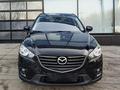 Mazda CX-5 2016 года за 9 900 000 тг. в Шу – фото 4