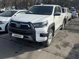 Toyota Hilux 2019 года за 14 500 000 тг. в Алматы