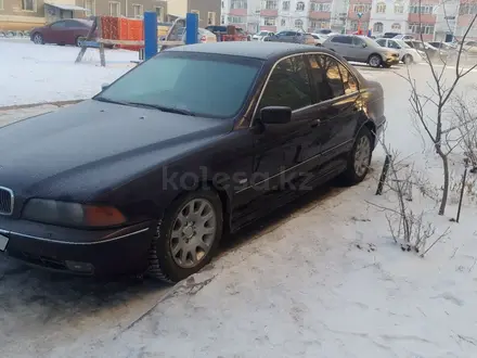 BMW 523 1996 года за 3 000 000 тг. в Караганда