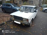 ВАЗ (Lada) 2107 1997 года за 700 000 тг. в Алматы