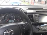 Toyota RAV4 2014 годаүшін8 700 000 тг. в Алматы – фото 3