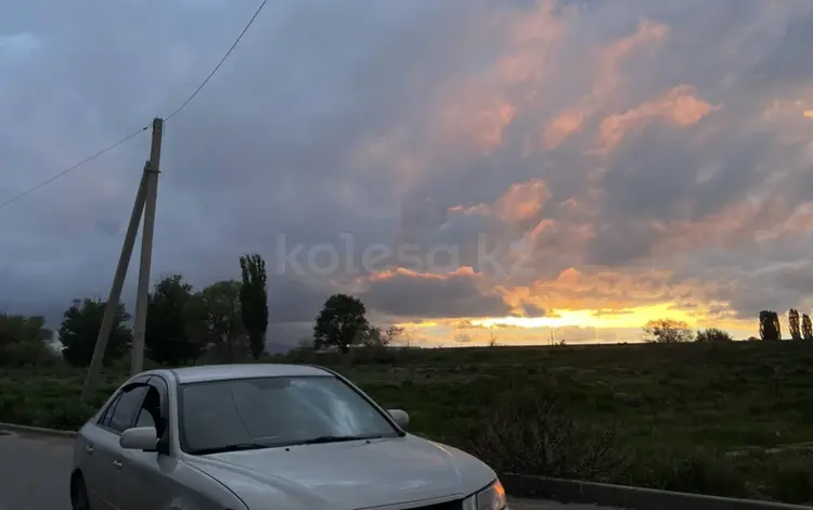 Hyundai Sonata 2005 года за 2 500 000 тг. в Тараз