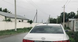 Hyundai Sonata 2005 года за 2 500 000 тг. в Тараз – фото 2