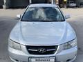 Hyundai Sonata 2005 года за 2 500 000 тг. в Тараз – фото 3