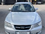 Hyundai Sonata 2005 года за 2 500 000 тг. в Тараз – фото 3
