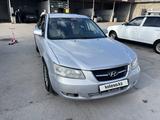 Hyundai Sonata 2005 года за 2 500 000 тг. в Тараз – фото 5