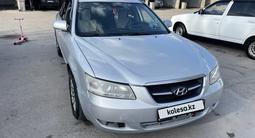 Hyundai Sonata 2005 года за 2 500 000 тг. в Тараз – фото 5