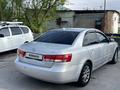 Hyundai Sonata 2005 года за 2 500 000 тг. в Тараз – фото 7