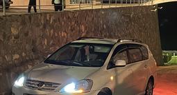 Toyota Ipsum 2005 года за 4 500 000 тг. в Жанаозен – фото 3