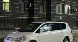 Toyota Ipsum 2005 года за 4 500 000 тг. в Жанаозен – фото 4