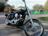 Harley-Davidson  Harley-Davidson FXDWG DYNA 2007 годаүшін3 900 000 тг. в Алматы