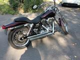 Harley-Davidson  Harley-Davidson FXDWG DYNA 2007 года за 4 200 000 тг. в Алматы – фото 5