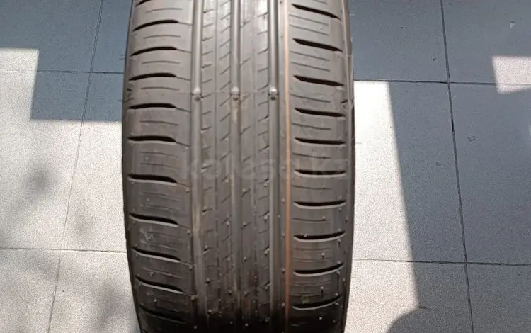 Новые шины Dunlop, 4 шт. Оригиналfor25 000 тг. в Алматы