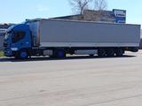 IVECO  Stralis 2018 годаүшін22 500 000 тг. в Семей – фото 2