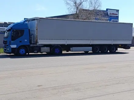 IVECO  Stralis 2018 года за 22 500 000 тг. в Семей – фото 2