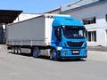 IVECO  Stralis 2018 года за 22 500 000 тг. в Семей