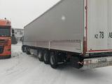 IVECO  Stralis 2018 годаүшін22 500 000 тг. в Семей – фото 4