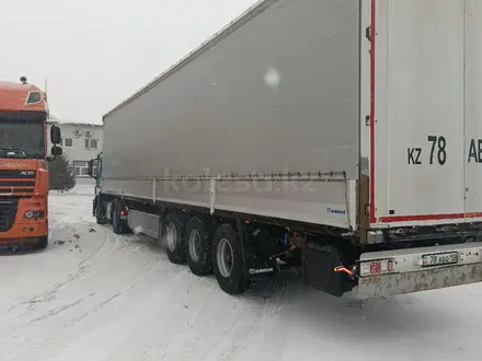 IVECO  Stralis 2018 года за 22 500 000 тг. в Семей – фото 4