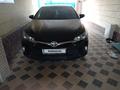 Toyota Camry 2015 годаүшін12 000 000 тг. в Турара Рыскулова