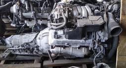Двигатель 3uz 4.3 1uz 4.0 за 1 100 000 тг. в Алматы – фото 2