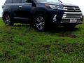 Toyota Highlander 2016 года за 12 500 000 тг. в Уральск – фото 2