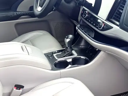 Toyota Highlander 2016 года за 12 500 000 тг. в Уральск – фото 7