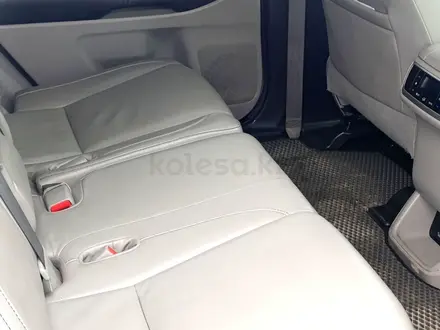 Toyota Highlander 2016 года за 12 500 000 тг. в Уральск – фото 8