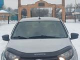 ВАЗ (Lada) Granta 2190 2021 годаүшін3 750 000 тг. в Алматы