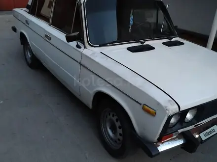 ВАЗ (Lada) 2106 1991 года за 380 000 тг. в Турара Рыскулова