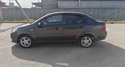 Ravon Nexia R3 2020 года за 4 600 000 тг. в Алматы – фото 4