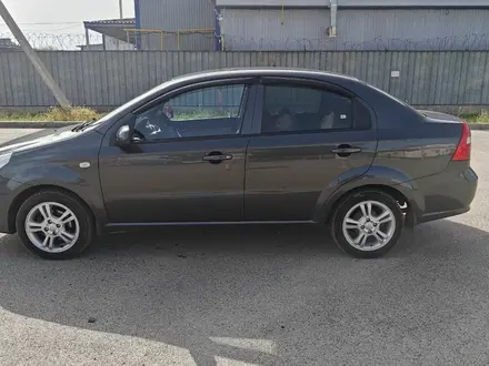 Ravon Nexia R3 2020 года за 4 600 000 тг. в Алматы – фото 4