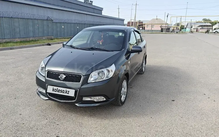 Ravon Nexia R3 2020 года за 4 600 000 тг. в Алматы