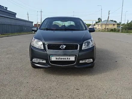 Ravon Nexia R3 2020 года за 4 600 000 тг. в Алматы – фото 2