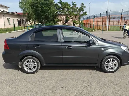 Ravon Nexia R3 2020 года за 4 600 000 тг. в Алматы – фото 6