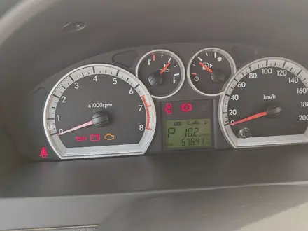 Ravon Nexia R3 2020 года за 4 600 000 тг. в Алматы – фото 7