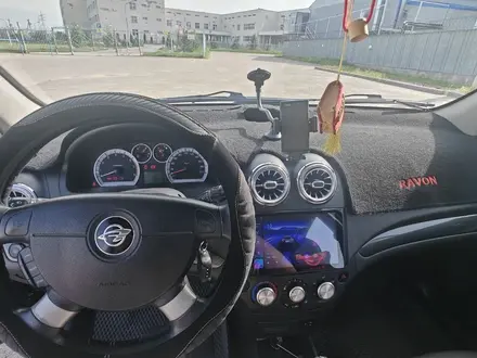Ravon Nexia R3 2020 года за 4 600 000 тг. в Алматы – фото 8