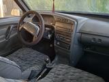 ВАЗ (Lada) 21099 1999 годаүшін450 000 тг. в Темирлановка – фото 4