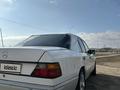 Mercedes-Benz E 230 1991 годаfor1 500 000 тг. в Алматы – фото 4