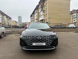 Hyundai Grandeur 2020 года за 12 800 000 тг. в Астана – фото 2