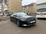 Hyundai Grandeur 2020 годаүшін11 700 000 тг. в Астана – фото 4