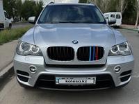 BMW X5 2012 годаүшін10 000 000 тг. в Астана