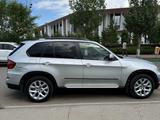 BMW X5 2012 годаүшін10 000 000 тг. в Астана – фото 4