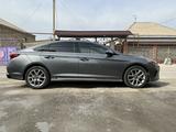 Hyundai Sonata 2017 годаfor9 000 000 тг. в Шымкент – фото 2