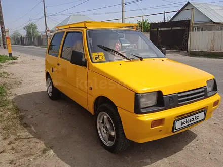 ВАЗ (Lada) 1111 Ока 2000 года за 900 000 тг. в Тараз – фото 10