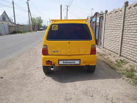 ВАЗ (Lada) 1111 Ока 2000 года за 900 000 тг. в Тараз – фото 8