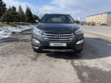 Hyundai Santa Fe 2015 года за 12 000 000 тг. в Тараз