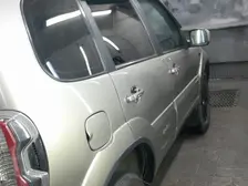 Chevrolet Niva, 2014