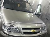 Chevrolet Niva 2014 года за 3 200 000 тг. в Жезказган – фото 2